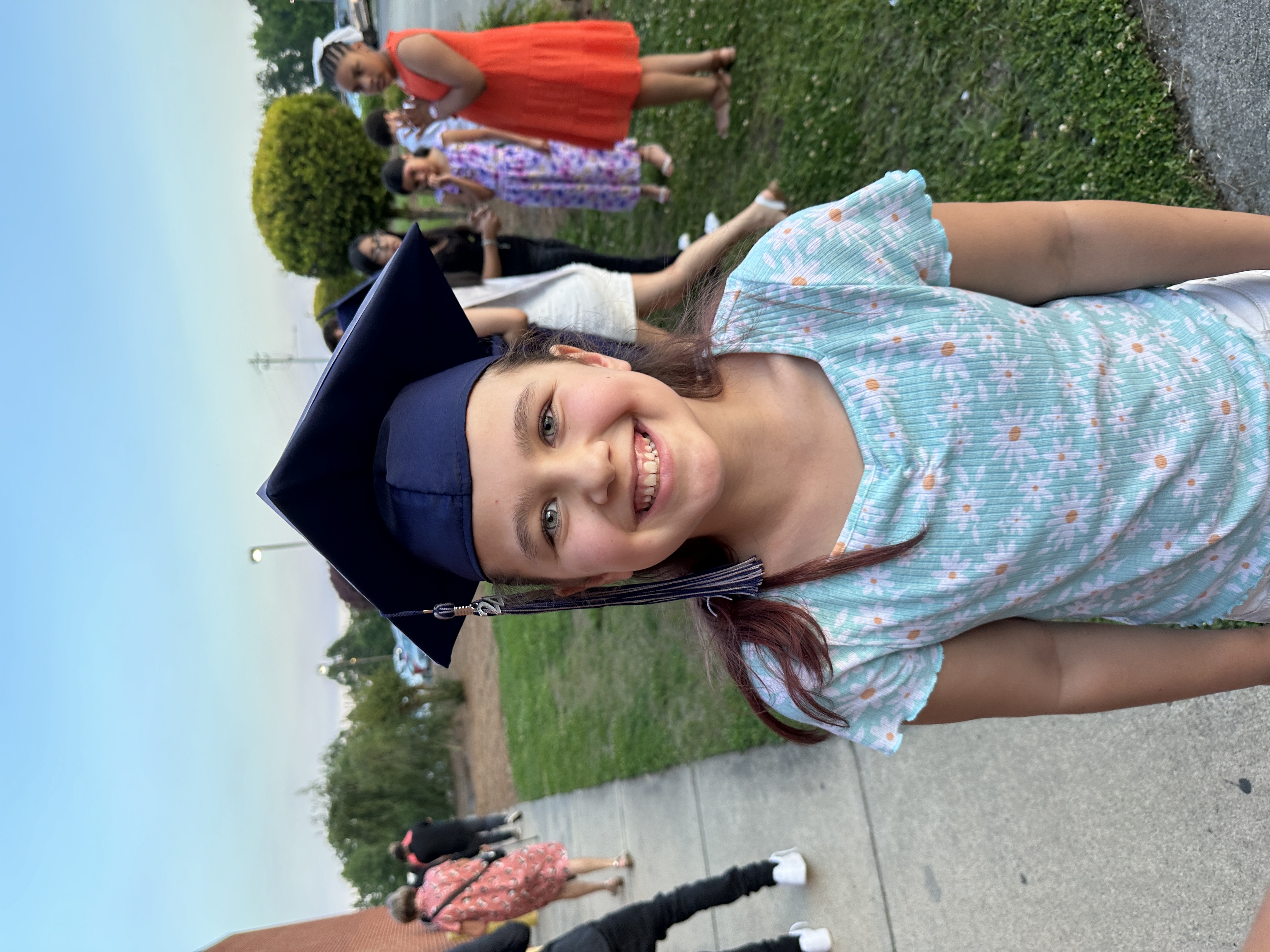 Graduation